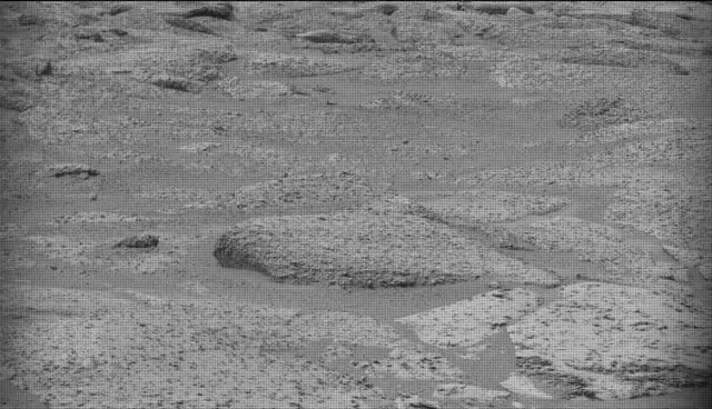 Sol 4857: Mast Camera (Mastcam)