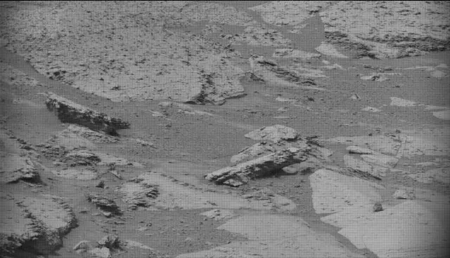 Sol 4857: Mast Camera (Mastcam)
