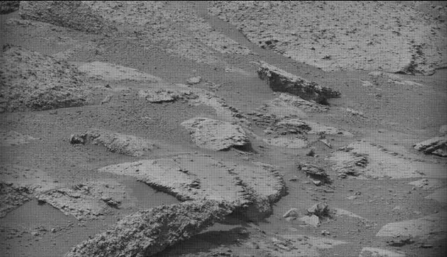 Sol 4857: Mast Camera (Mastcam)