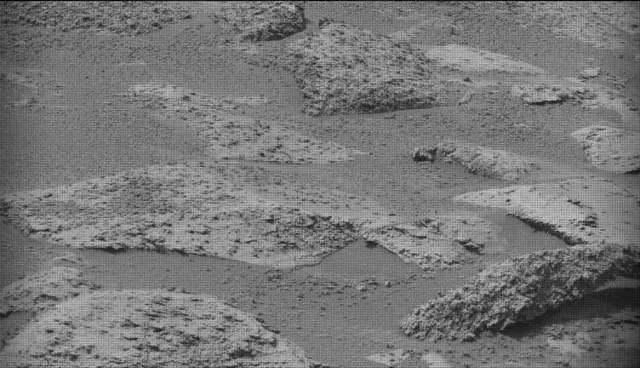 Sol 4857: Mast Camera (Mastcam)