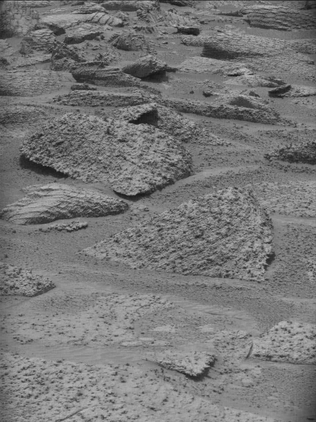 Sol 4857: Mast Camera (Mastcam)