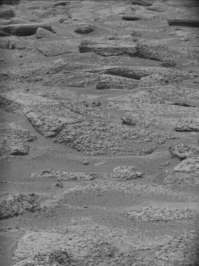 Sol 4857: Mast Camera (Mastcam)