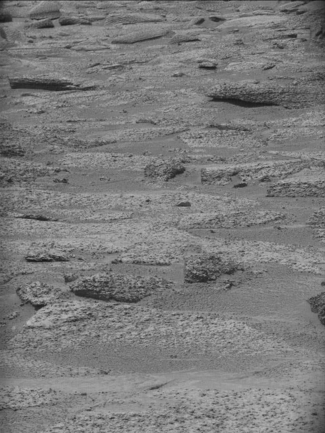 Sol 4857: Mast Camera (Mastcam)