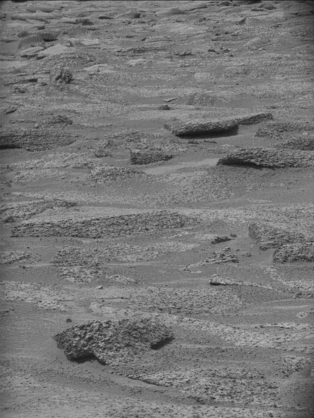 Sol 4857: Mast Camera (Mastcam)
