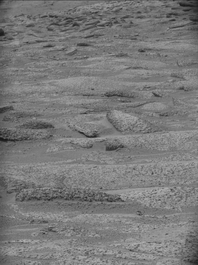 Sol 4857: Mast Camera (Mastcam)