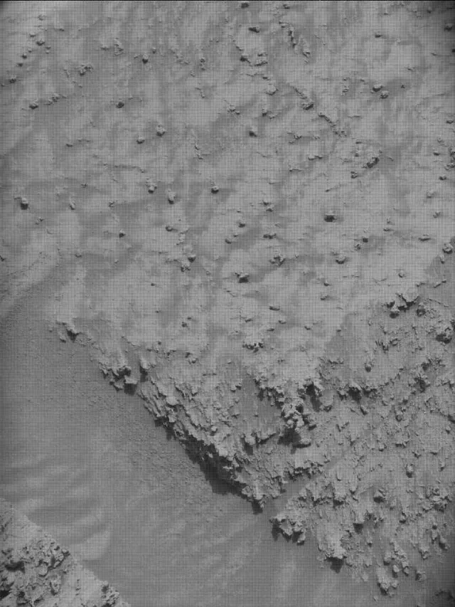 Sol 4857: Mast Camera (Mastcam)