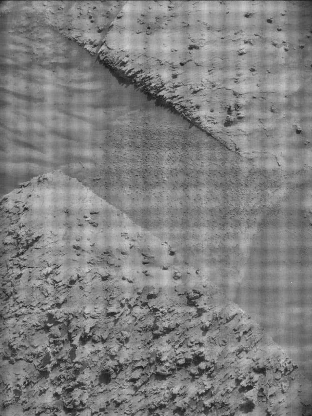 Sol 4857: Mast Camera (Mastcam)