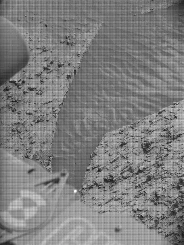 Sol 4857: Mast Camera (Mastcam)