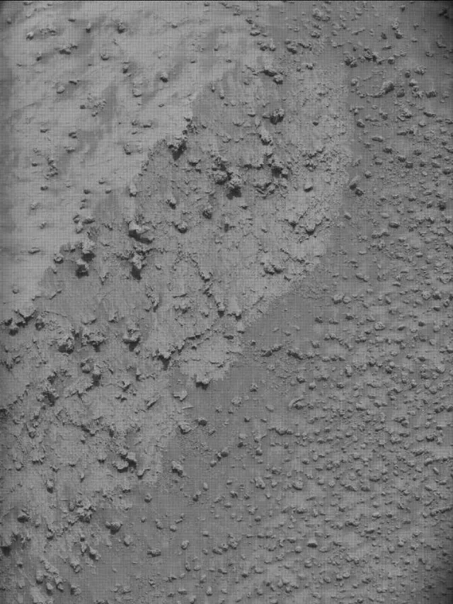 Sol 4857: Mast Camera (Mastcam)
