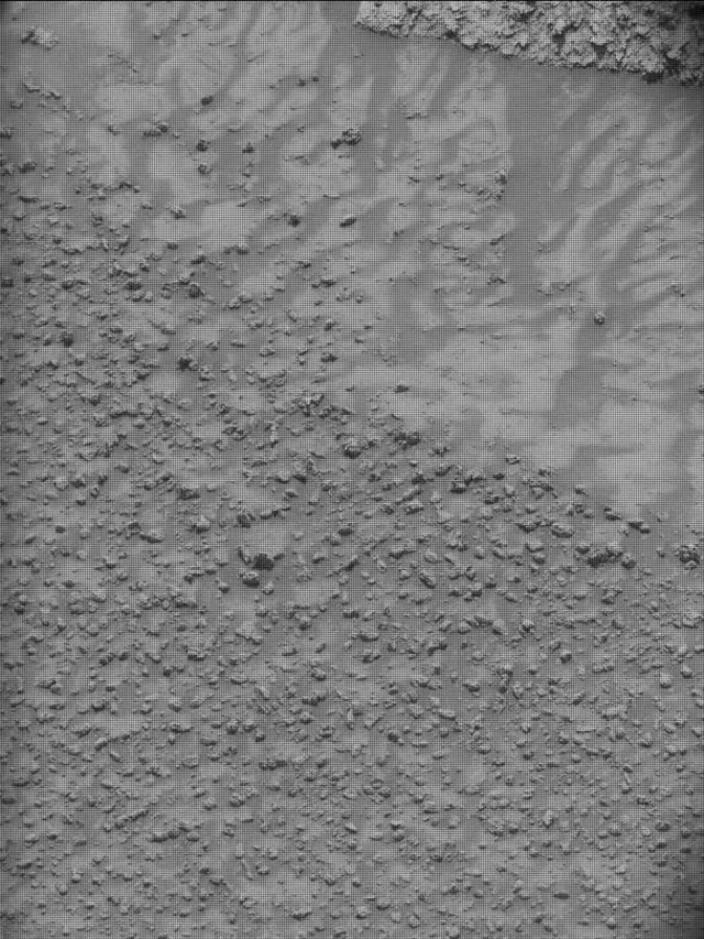 Sol 4857: Mast Camera (Mastcam)