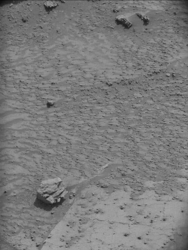 Sol 4857: Mast Camera (Mastcam)