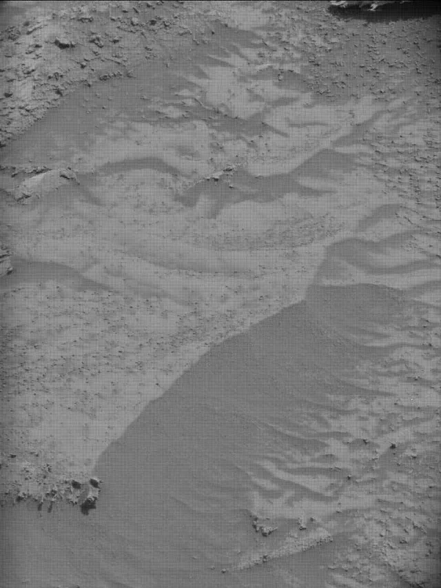 Sol 4857: Mast Camera (Mastcam)