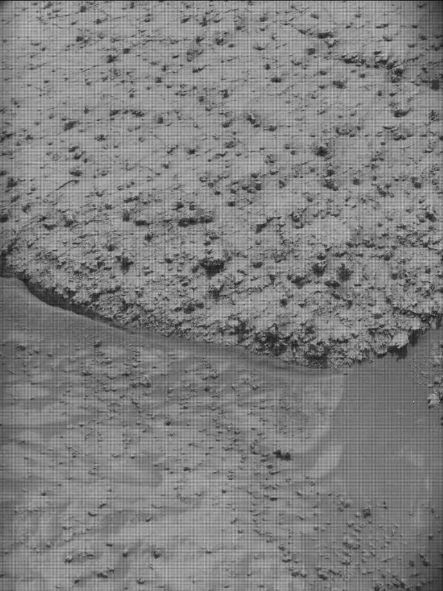 Sol 4857: Mast Camera (Mastcam)