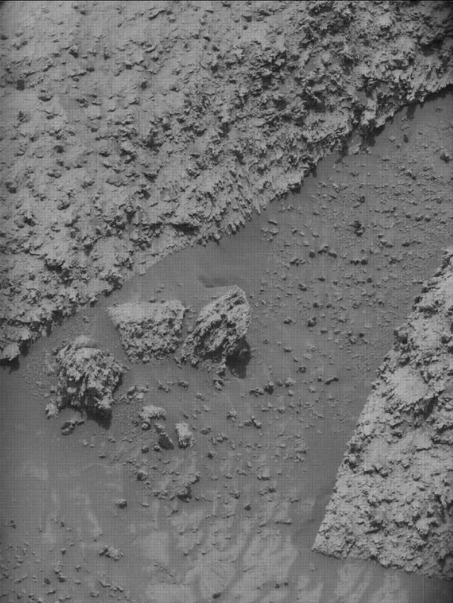 Sol 4857: Mast Camera (Mastcam)