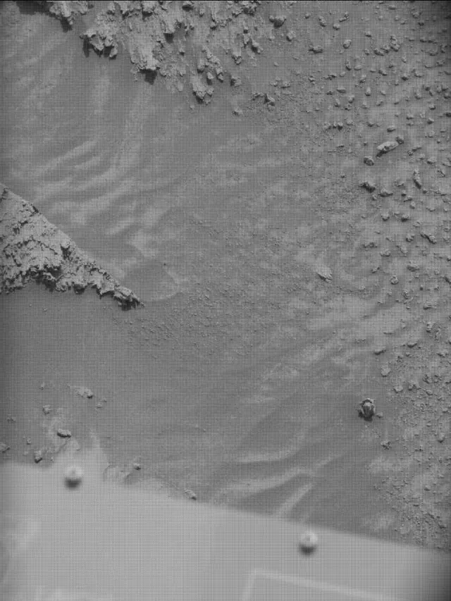 Sol 4857: Mast Camera (Mastcam)