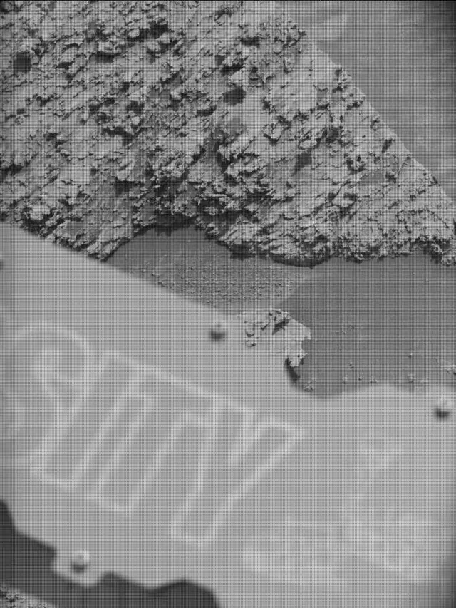 Sol 4857: Mast Camera (Mastcam)