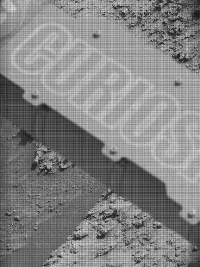 Sol 4857: Mast Camera (Mastcam)