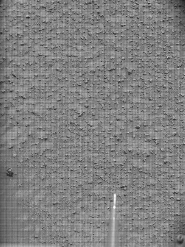 Sol 4857: Mast Camera (Mastcam)