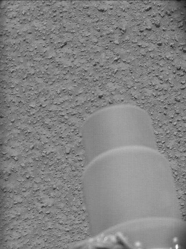 Sol 4857: Mast Camera (Mastcam)