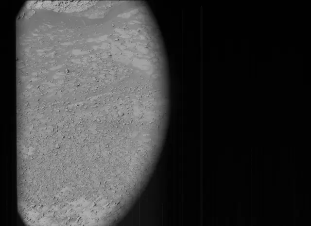 Sol 4857: Mast Camera (Mastcam)