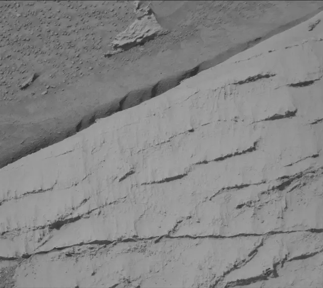 Sol 4857: Mast Camera (Mastcam)