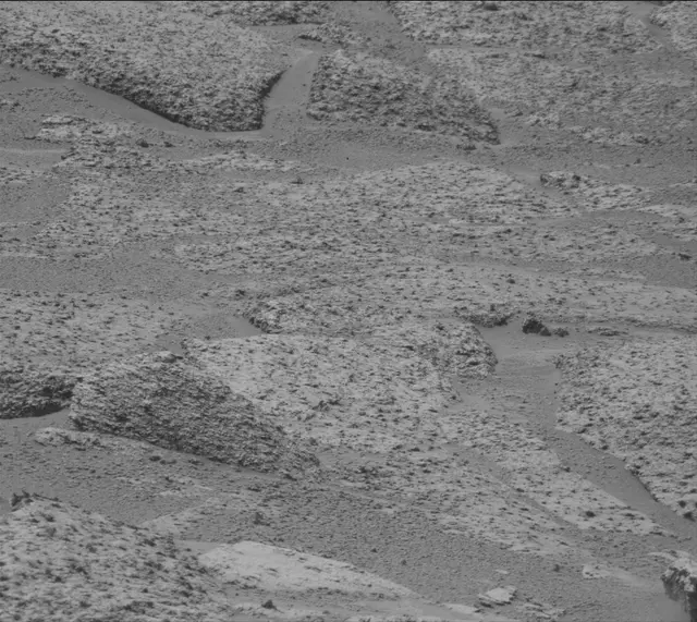 Sol 4857: Mast Camera (Mastcam)