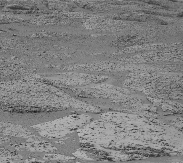 Sol 4857: Mast Camera (Mastcam)