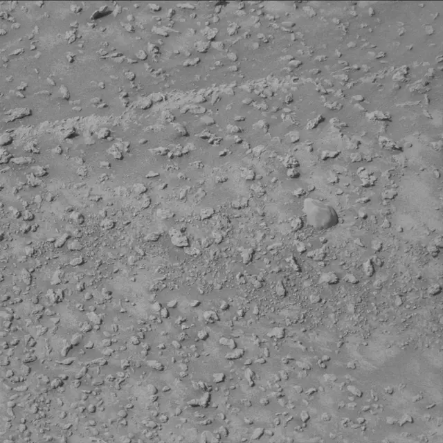 Sol 4857: Mast Camera (Mastcam)