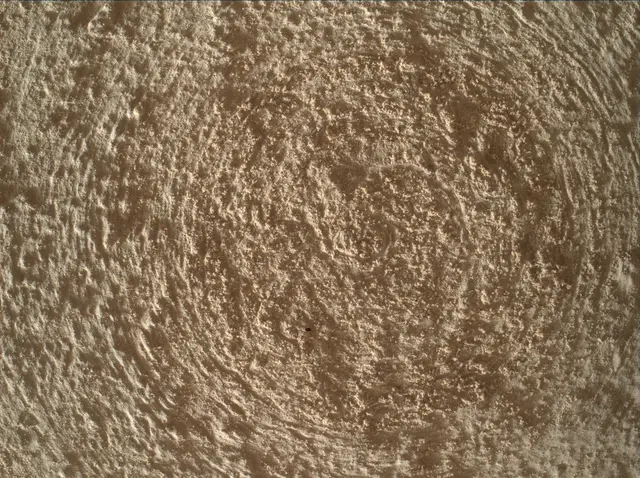 Sol 4857: Mars Hand Lens Imager (MAHLI)