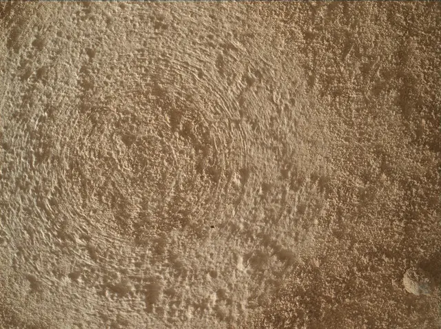 Sol 4857: Mars Hand Lens Imager (MAHLI)