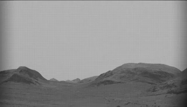 Sol 4859: Mast Camera (Mastcam)