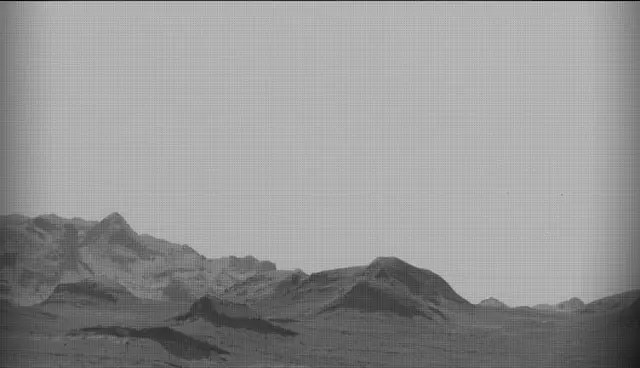 Sol 4859: Mast Camera (Mastcam)