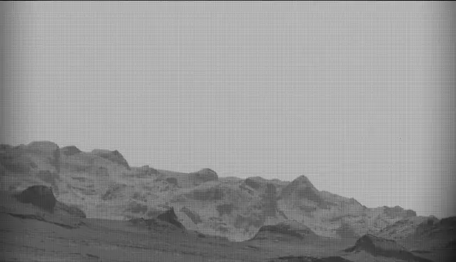 Sol 4859: Mast Camera (Mastcam)