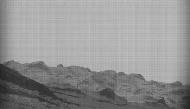 Sol 4859: Mast Camera (Mastcam)