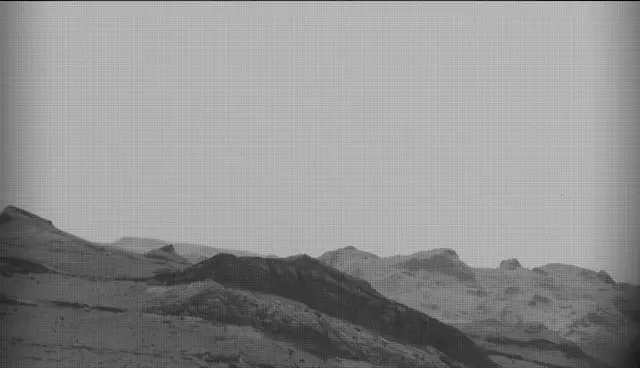 Sol 4859: Mast Camera (Mastcam)