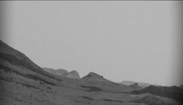 Sol 4859: Mast Camera (Mastcam)