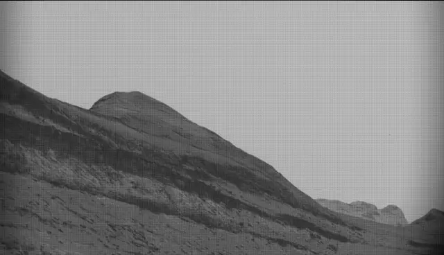 Sol 4859: Mast Camera (Mastcam)