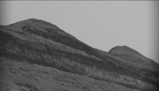Sol 4859: Mast Camera (Mastcam)
