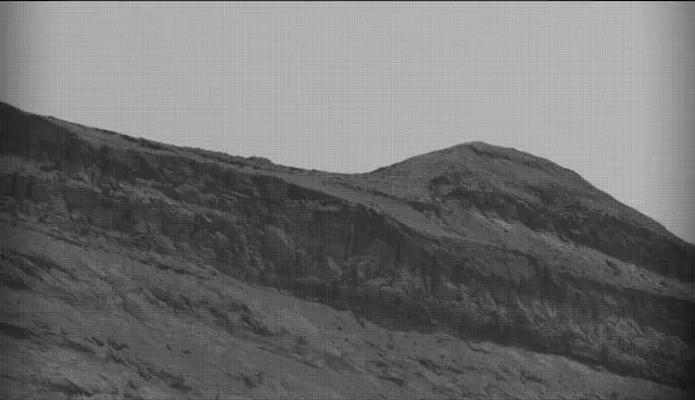 Sol 4859: Mast Camera (Mastcam)