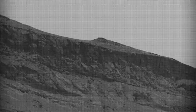 Sol 4859: Mast Camera (Mastcam)