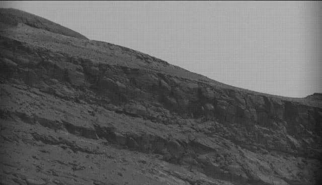 Sol 4859: Mast Camera (Mastcam)