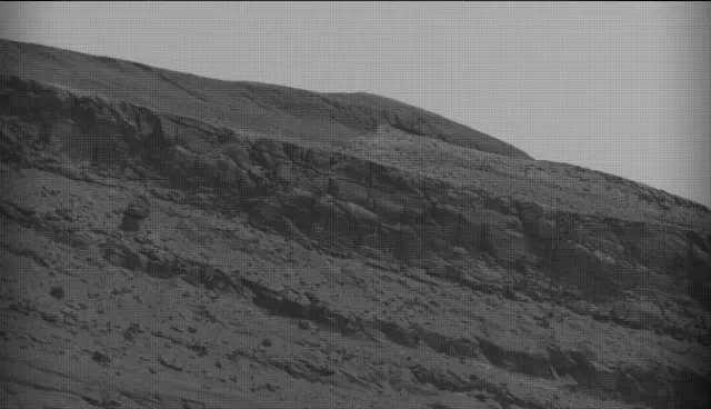 Sol 4859: Mast Camera (Mastcam)