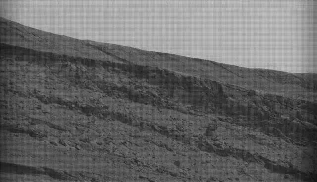 Sol 4859: Mast Camera (Mastcam)
