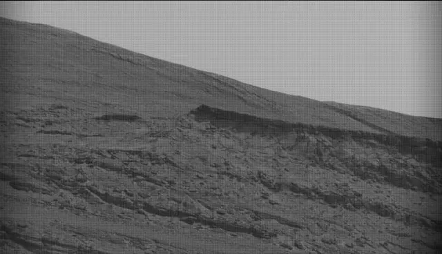 Sol 4859: Mast Camera (Mastcam)