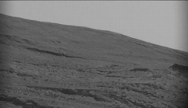 Sol 4859: Mast Camera (Mastcam)