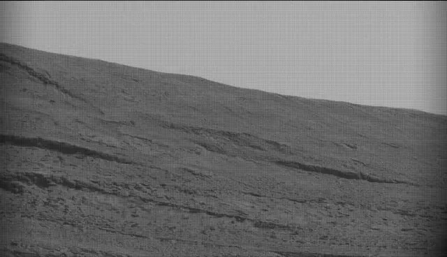 Sol 4859: Mast Camera (Mastcam)