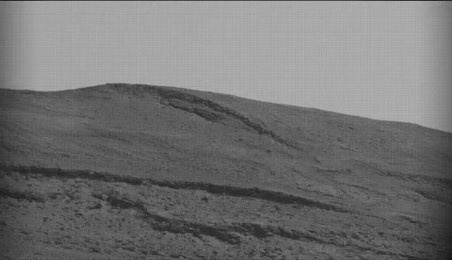Sol 4859: Mast Camera (Mastcam)