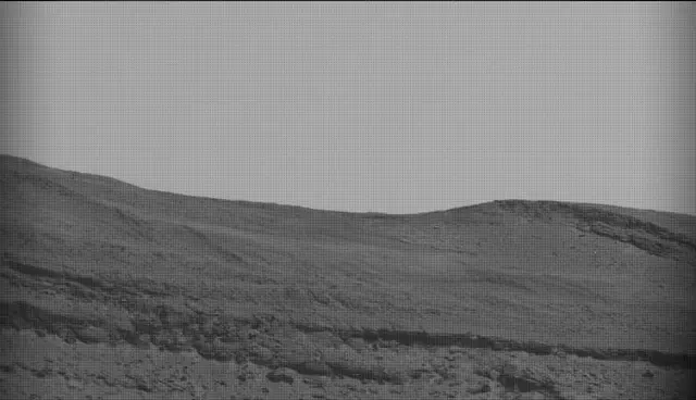 Sol 4859: Mast Camera (Mastcam)
