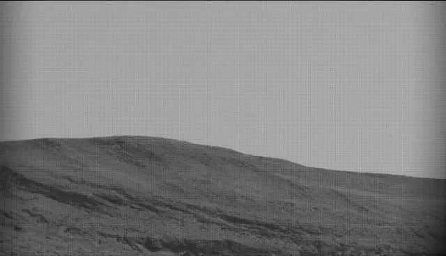 Sol 4859: Mast Camera (Mastcam)