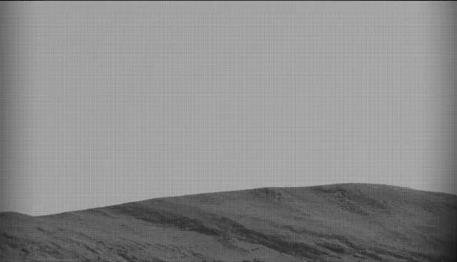 Sol 4859: Mast Camera (Mastcam)